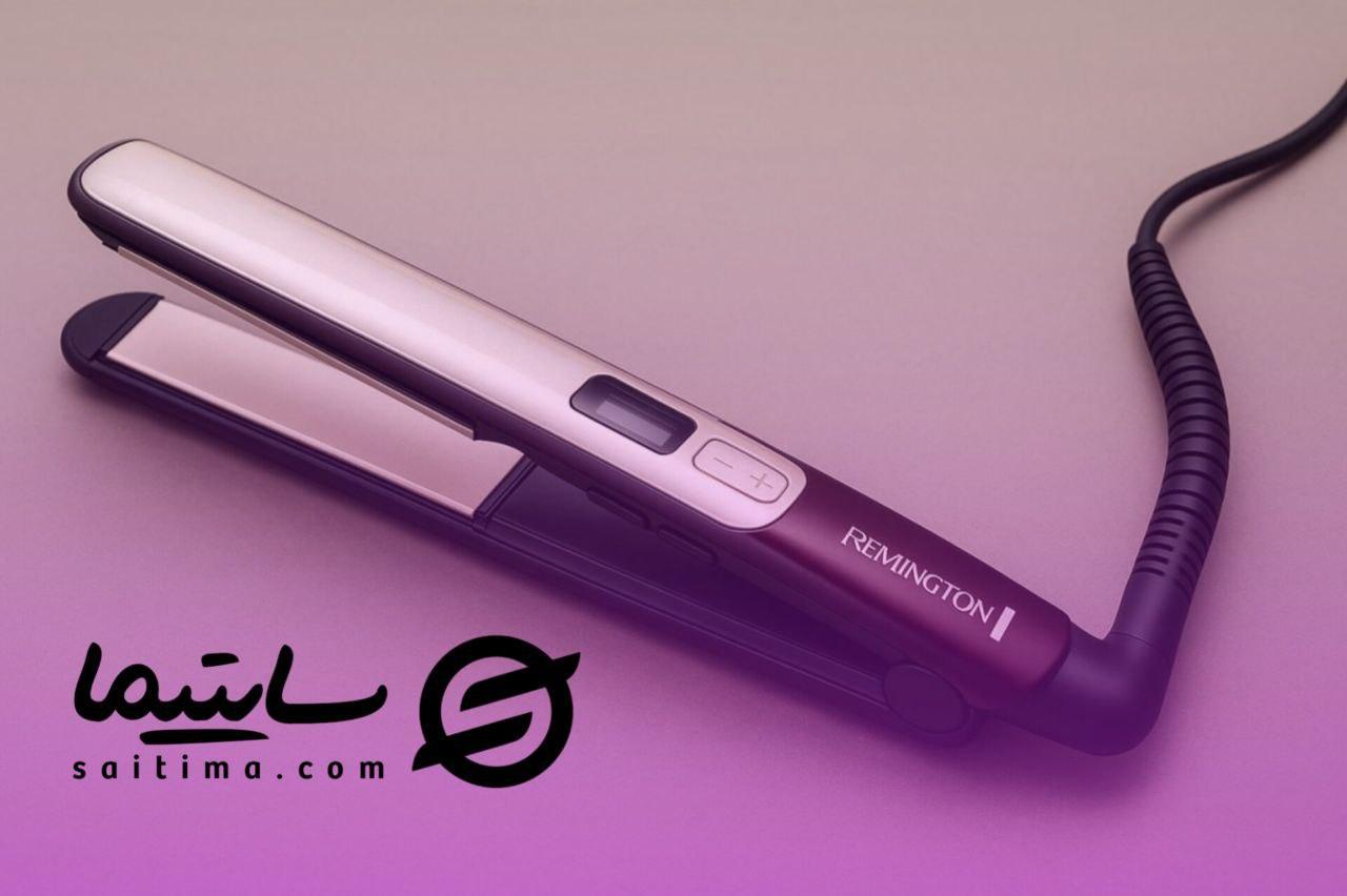 بررسی کامل اتو مو رمینگتون S9500