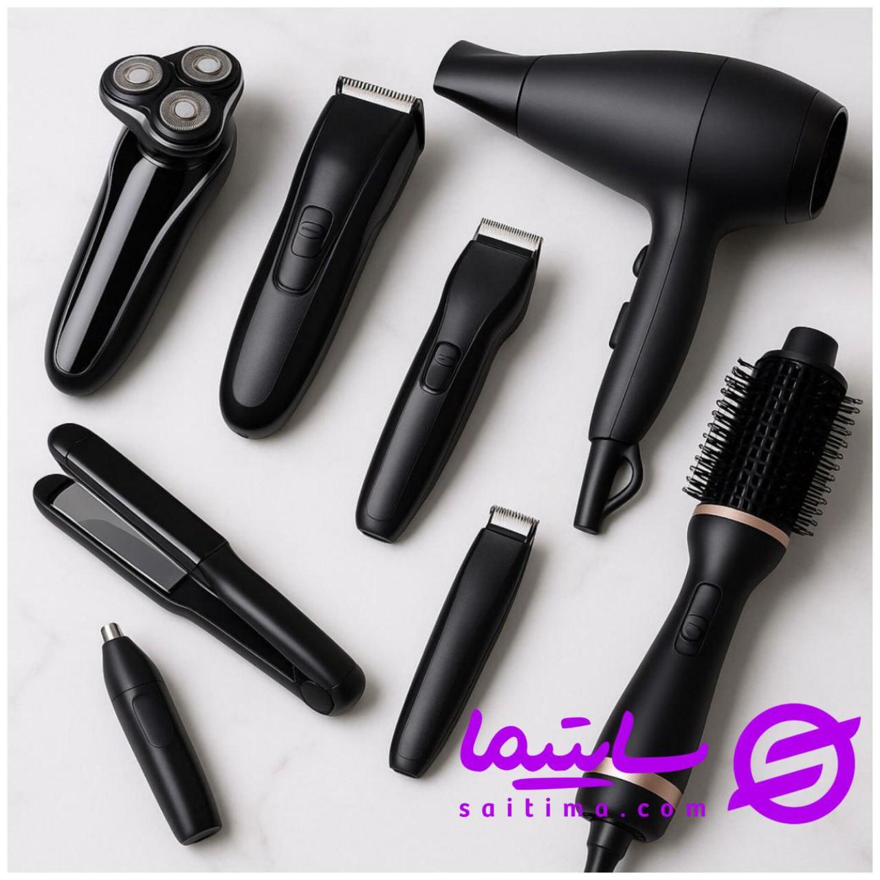 ۱۰ ابزار برقی زیبایی که در سال ۲۰۲۵ باید داشته باشید