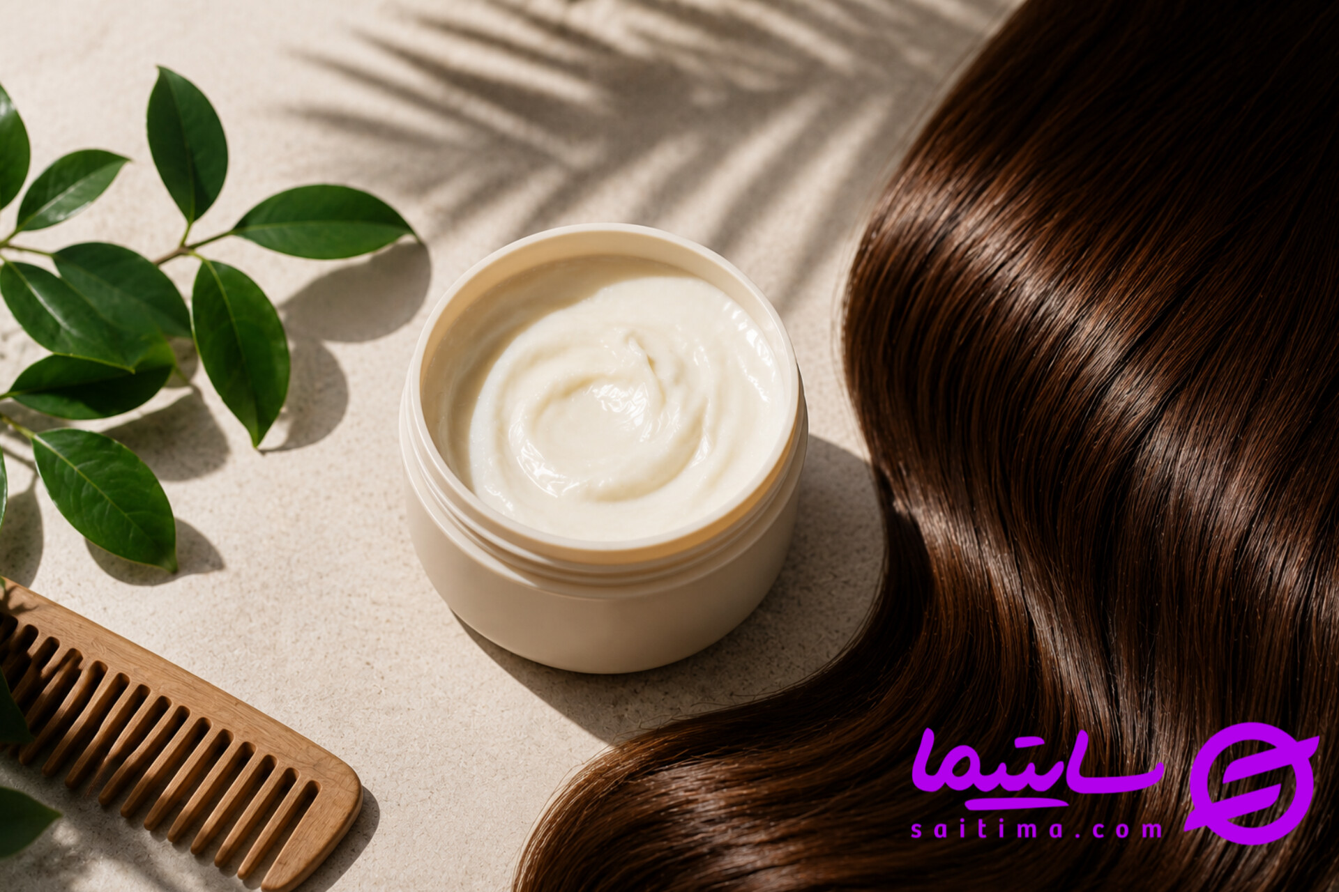 بهترین ماسک مو برای موهای آسیب دیده چه ویژگی هایی دارد؟