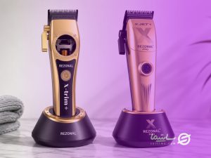 مقایسه ماشین اصلاح ایکس جت پلاس و ایکس تریم پلاس رزونال