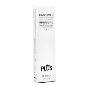 کرم دکلره کاترومر مدل Bleaching plus وزن 125 گرم